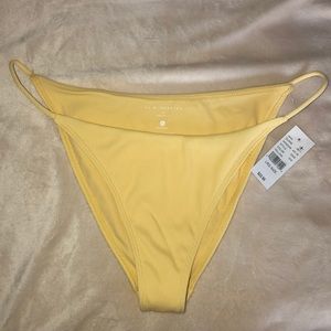 PacSun bikini bottom